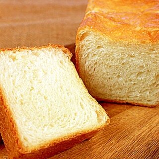 【ママパン】はるゆたかプレミアム7の本格食パン